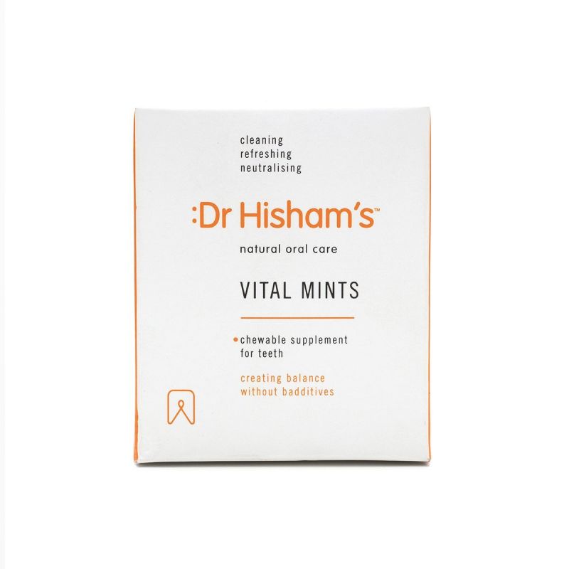 Dr Hishams Vital Mints