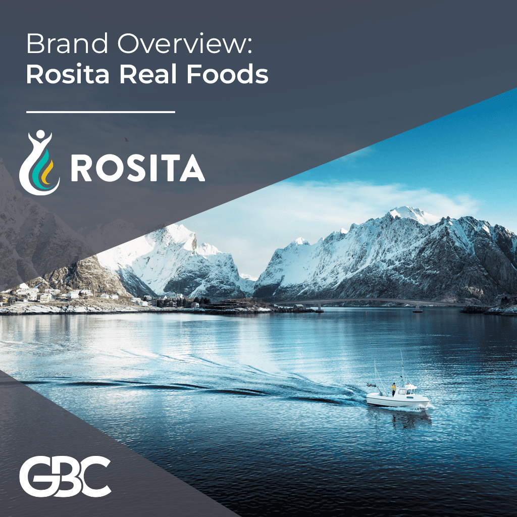 ROSITA REAL FOODS™